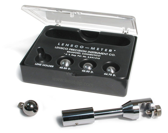 Keratometer Accessories