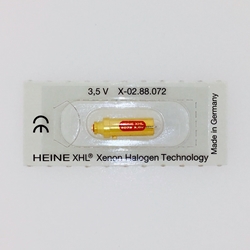Heine Beta 200/S/M2 (TL) Ophthalmoscope 3.5v Bulb 