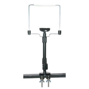 Table  C Clamp Chinrest 