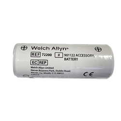 Welch Allyn 3.5V Handle Battery #72200 