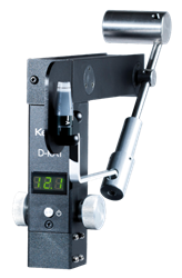 Keeler D Kat Z Model Tonometer 