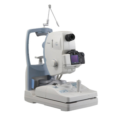 Mydriatic Retinal Cameras