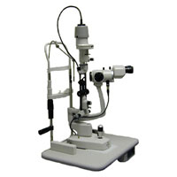 Clinical Slit Lamps