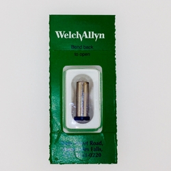 Welch Allyn 11600/11710/18000 Ophthalmoscope/Retinoscope Bulb #03000 