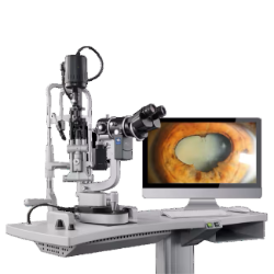 Haag-Streit IM 910 3D Imaging Module 