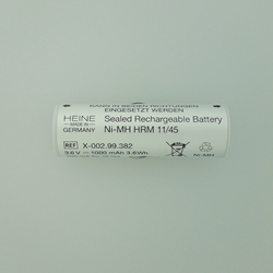 Heine 3.5v BETA Rechargeable NiMH Battery 