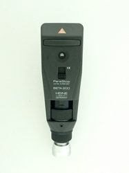 Heine Beta 200 TL 3.5V Retinoscope 
