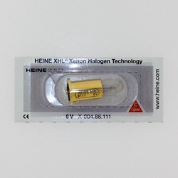 Heine Omega 500 Indirect 6V/5W Bulb 