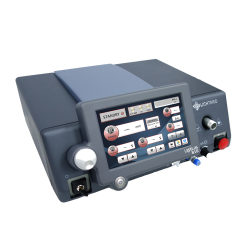 LIGHTMED LIGHTLas 810 Photocoagulator 