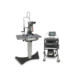  LIGHTMED LIGHTLas SLT Deux-V/Photocoagulation Laser (532, 577, or 810)  