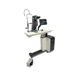 LIGHTMED LIGHTLas TruScan Pro Pattern Scanning Photocoagulator 