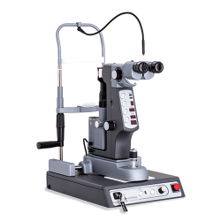 LIGHTMED LIGHTLas YAG-V Laser 