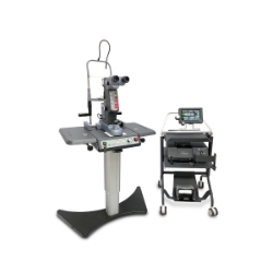 LIGHTMED LIGHTLas YAG-V + Photocoagulation Laser (532, 577, or 810)  
