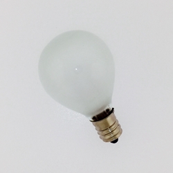 B&L Model 70, 25w Lensmeter Bulb 
