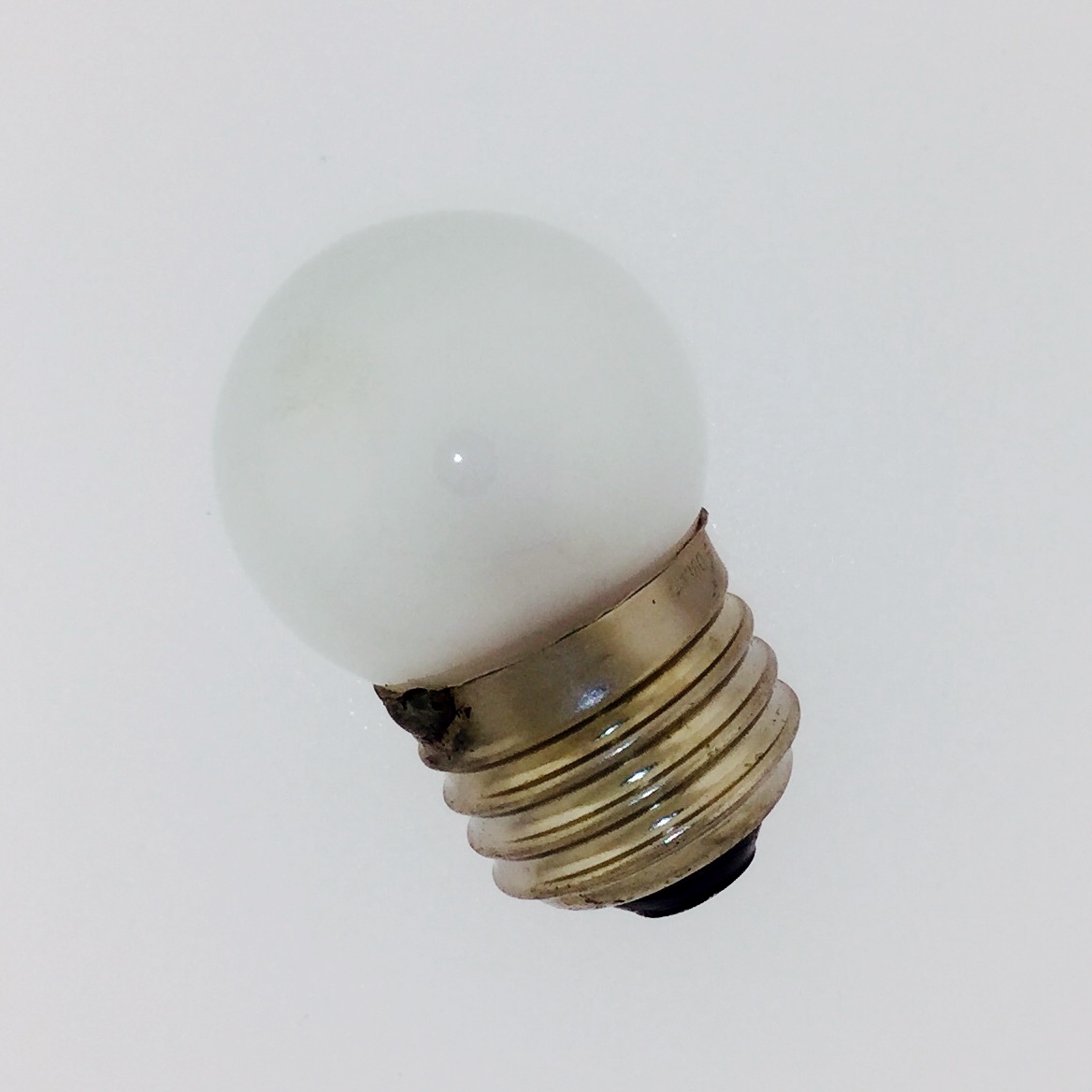 Topcon Lensometer Bulb, 15W/120V - Sigma Pharmaceuticals