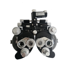 Lombart SL-Y100 Manual Refractor 