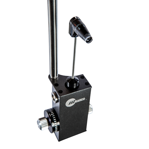 Marco Instruments Ophthalmic Equipment | Marco AT-9 Applanation Tonometer | Veatch ...