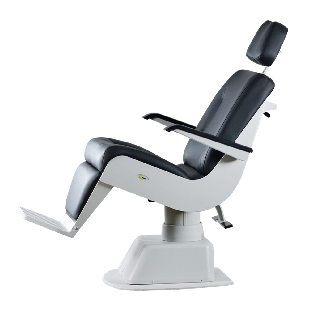 Marco Instruments Ophthalmic Equipment | Marco Bravo 2 Exam Chair | Veatch Ophthalmic ...