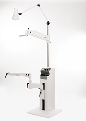 Marco Deluxe Instrument Stand  