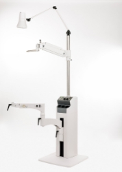 Marco Deluxe Instrument Stand 