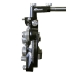 Marco RT-700 Illuminated Manual Refractor - RE0MART700M