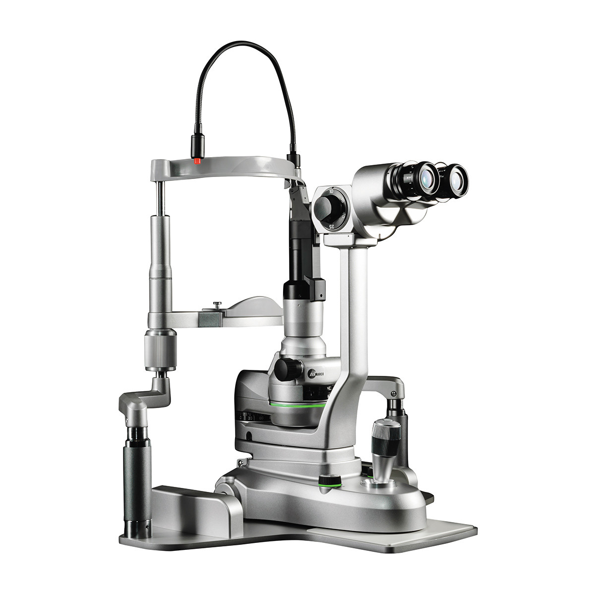 Marco Instruments Ophthalmic Equipment | Marco Ultra M4 Slit Lamp | Veatch Ophthalmic ...
