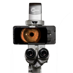 Marco iON Slit Lamp Imaging System 