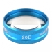 Ocular OI-20 MaxLight 20D Indirect Lens - IL0OCOI