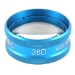 Ocular OI-28 MaxLight 28D Indirect Lens - IL0OCOI2