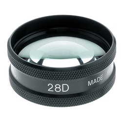 Ocular OI-28 MaxLight 28D Indirect Lens 