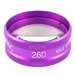 Ocular OI-28 MaxLight 28D Indirect Lens - IL0OCOI2