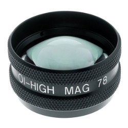 Ocular OI-HM MaxLight High Magnification 78D Lens 