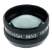 Ocular OI-HM MaxLight High Magnification 78D Lens - IL0OCOIH