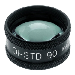 Ocular OI-STD MaxLight Standard 90D Lens 