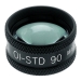 Ocular OI-STD MaxLight Standard 90D Lens - IL0OCOIS