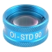 Ocular OI-STD MaxLight Standard 90D Lens - IL0OCOIS
