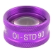 Ocular OI-STD MaxLight Standard 90D Lens - IL0OCOIS