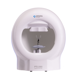 Optopol PTS 2000 Automated Projection Perimeter 