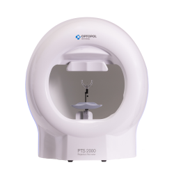 Optopol PTS 2000 Automated Projection Perimeter