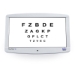 Reichert ClearChart 4X Enhanced Digital Acuity System - CP0RE13775