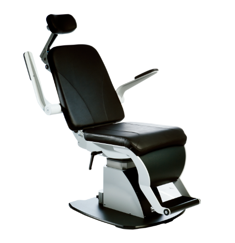 Ophthalmic Equipment | S4Optik 1800-CH Manual Recline Exam Chair