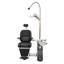 S4Optik 2000 Combo Chair and Stand - Tilt 