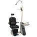 S4Optik 2000 Exam Chair - Tilt - CS0SF2000CHH