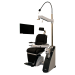 S4Optik 2000 Exam Chair - Tilt - CS0SF2000CHH