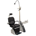 S4Optik 2000 Exam Chair - Tilt - CS0SF2000CHH