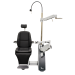 S4Optik 2500 Combo Chair and Stand - Power Recline - CS0SF2500CB