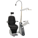 S4Optik 2500 Combo Chair and Stand - Power Recline - CS0SF2500CB