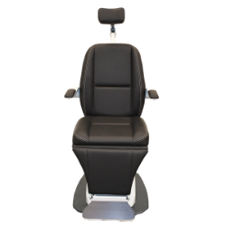 S4Optik 2500 Exam Chair - Power Recline 