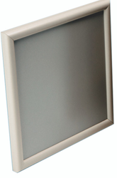 Front Surface Mirror, Single, 12x12 