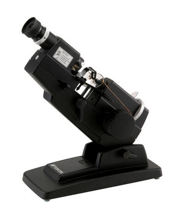 Topcon LM-8 Lensmeter 